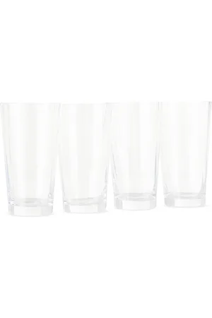 SOHO Highball Glasses Set, 4 pcs