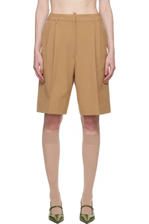 Beaufille SSENSE Exclusive Hugo Shorts