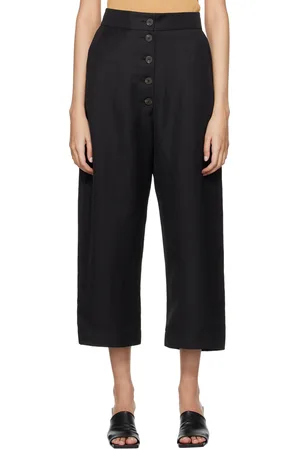 STUDIO NICHOLSON Cori Trousers