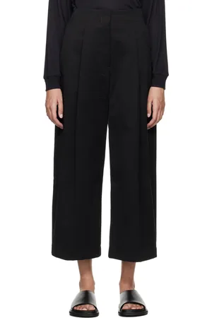 STUDIO NICHOLSON Dordoni Trousers