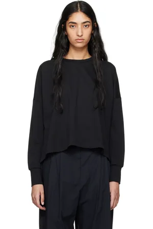 STUDIO NICHOLSON Loop Long Sleeve T-Shirt
