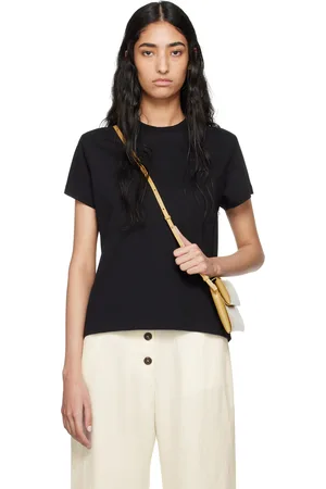 STUDIO NICHOLSON Marine T-Shirt