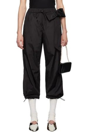 Simone Rocha Bow Track Pants
