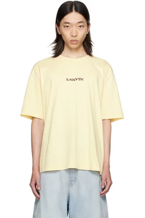 Lanvin Yellow 