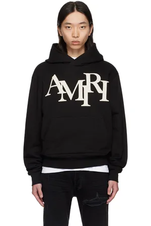 AMIRI Staggered Hoodie