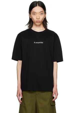 Lanvin Black 
