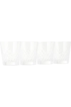 SOHO Barwell Rocks Glasses Set, 4 pcs