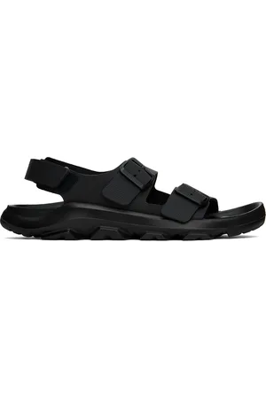Birkenstock Mogami Terra Sandals