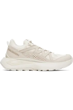 Salomon Off-White Odyssey Elmt Low Sneakers
