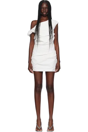Paris Georgia Remmy Minidress