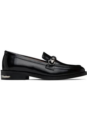 TOGA VIRILIS Polished Loafers
