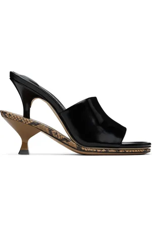 Jacquemus Black & Brown 
