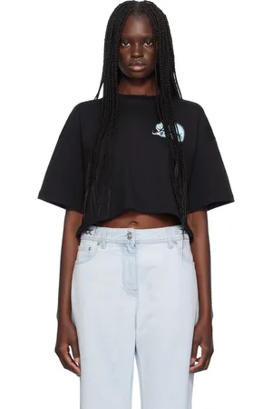 AMIRI Paradise Airbrush T-Shirt