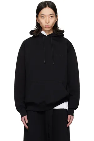 VTMNTS Embroidered Hoodie