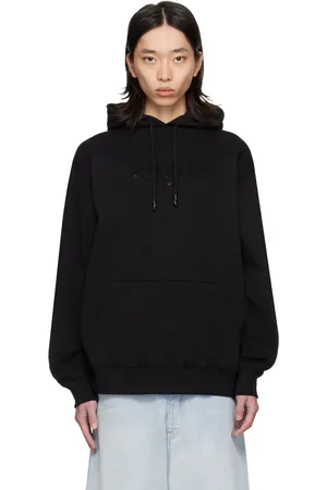 VTMNTS Paris Crystal Hoodie