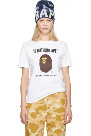 BAPE Ape Head T-Shirt
