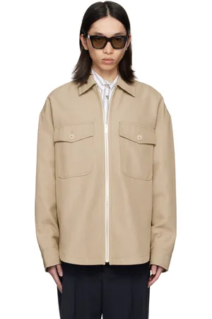 Jacquemus Beige La Casa 