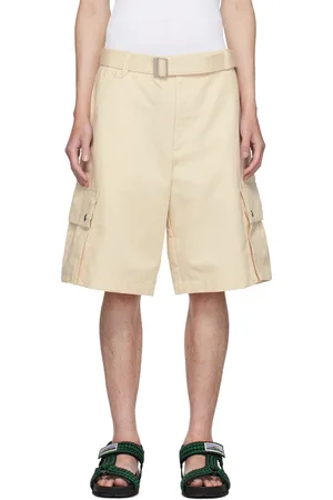 Jacquemus Beige 