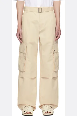 Jacquemus Beige La Casa 