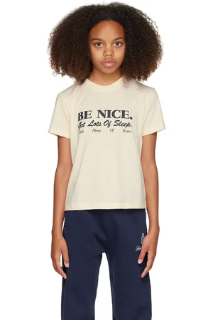 Sporty & Rich Kids Off-White 