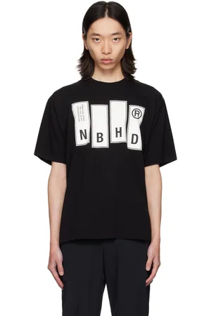 NEIGHBORHOOD NH T-Shirt