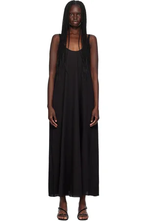 Leset Yoko Tank Maxi Dress