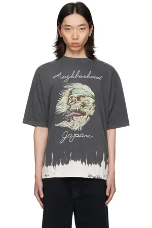 NEIGHBORHOOD Savage T-Shirt