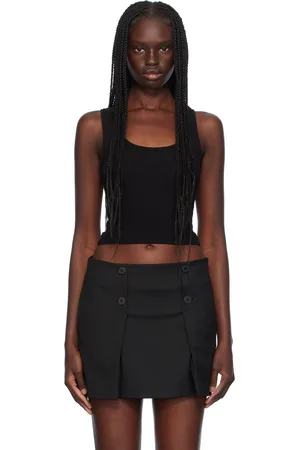 WARDROBE.NYC Crop Tank Top