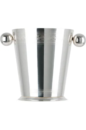 SOHO Rochester Engraved Ice Bucket