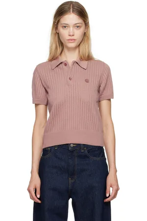 Carhartt Pink Norlina Polo