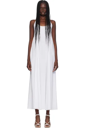Leset Yoko Tank Maxi Dress