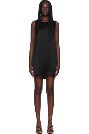 Leset Barb Minidress