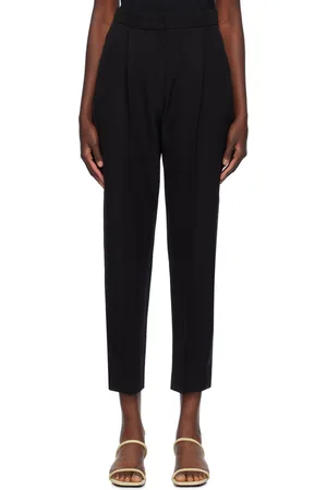 Erdem Cropped Trousers