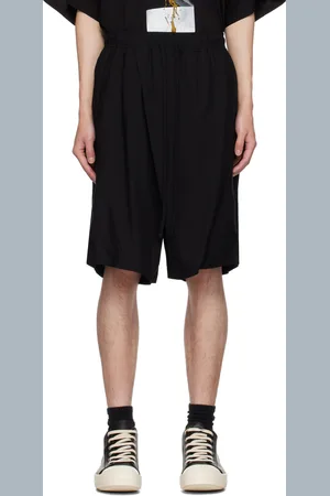 JULIUS Drawstring Shorts