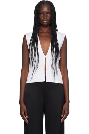 Leset Yoko Tank Top
