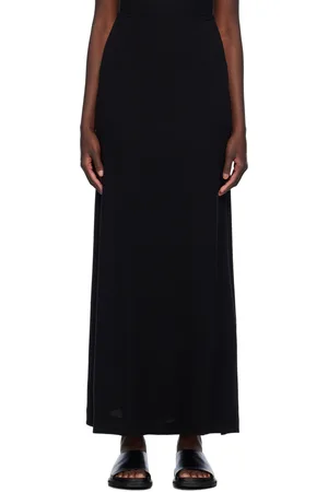 Leset Lauren Maxi Skirt