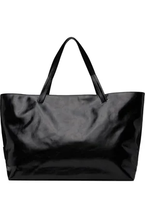 Nothing Written Large Tote