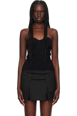 WARDROBE.NYC Sweetheart Tank Top