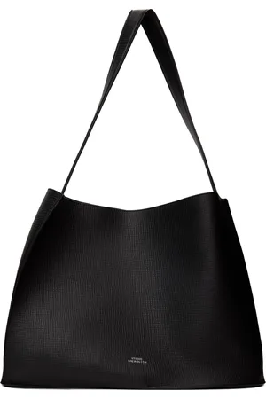 STUDIO NICHOLSON Doublet Leather Tote