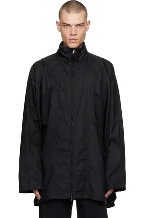 The Row Black Marty Jacket