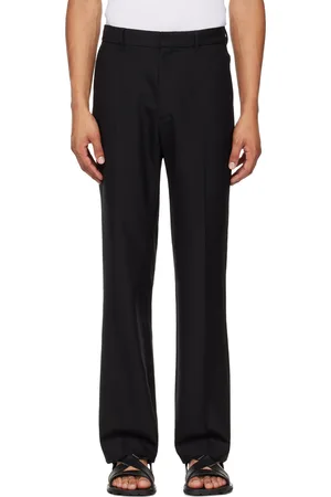 Casablanca Straight Leg Trousers