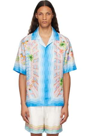 Casablanca Multicolor 