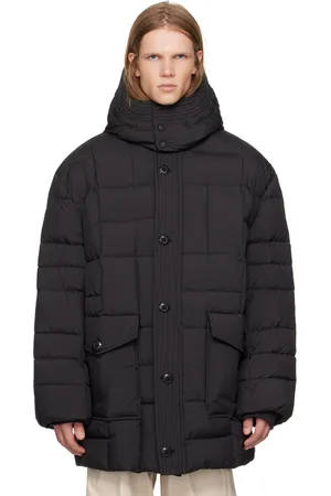 Kenzo Paris Weave Jacket