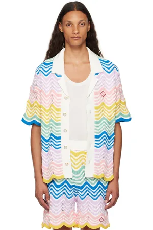 Casablanca Multicolor Shirt