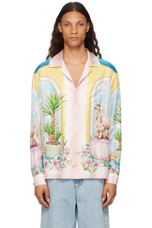 Casablanca Multicolor 