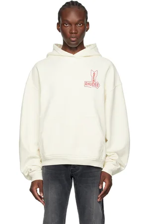 Rhude SSENSE Exclusive Off-White 
