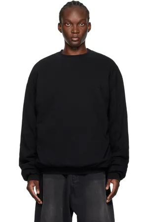 We11 Done Padded Sweatshirt