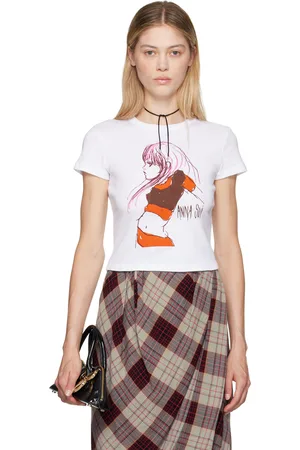 Anna Sui Girl