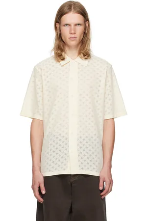 Sunflower Off-White Spacey Shirt
