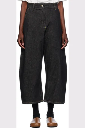 STUDIO NICHOLSON Chalco Jeans